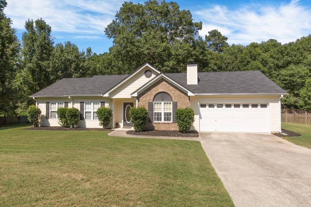 Braselton, GA 30517,88 Hickory Bluff