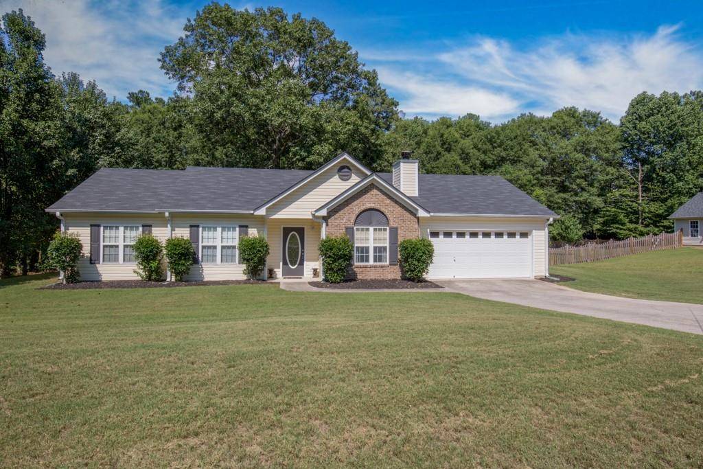 Braselton, GA 30517,88 Hickory Bluff