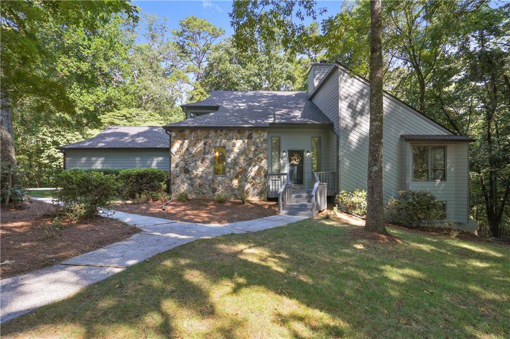 Roswell, GA 30076,130 GRASSNUT CT