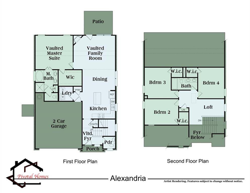 Stockbridge, GA 30281,304 Escalade Drive, Lot #2