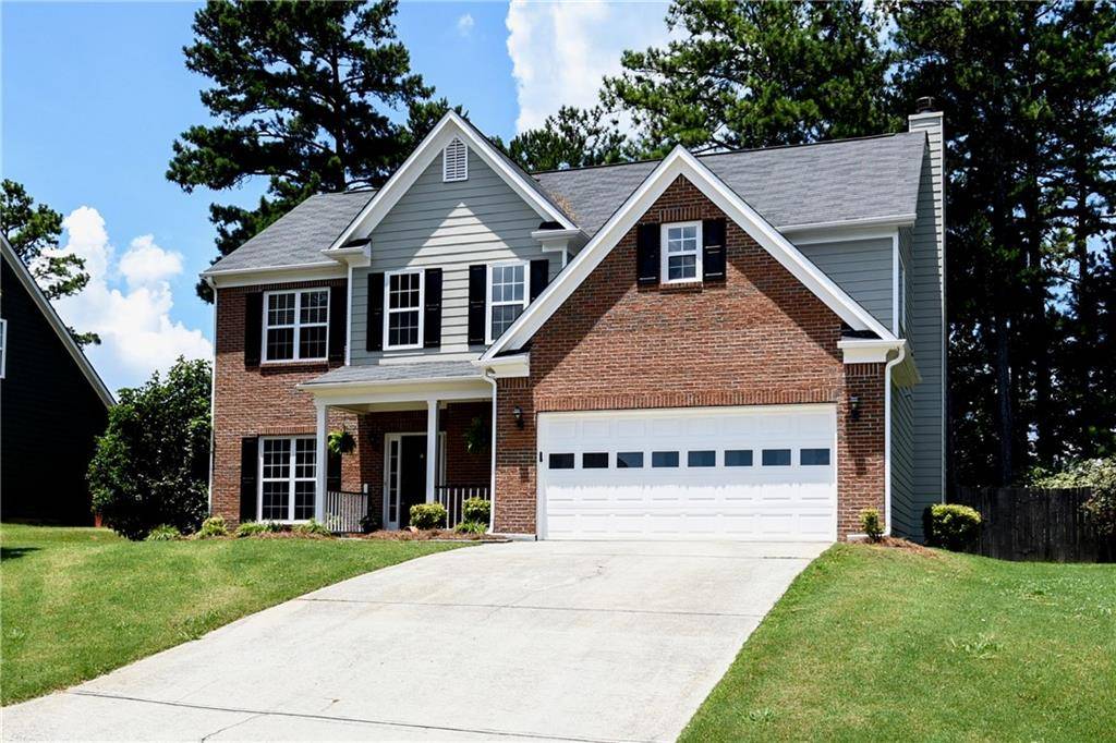 Buford, GA 30519,3380 Cascade Fall DR