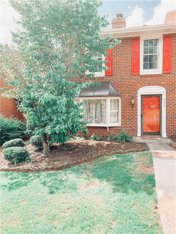 Norcross, GA 30093,6116 Queen Anne CT