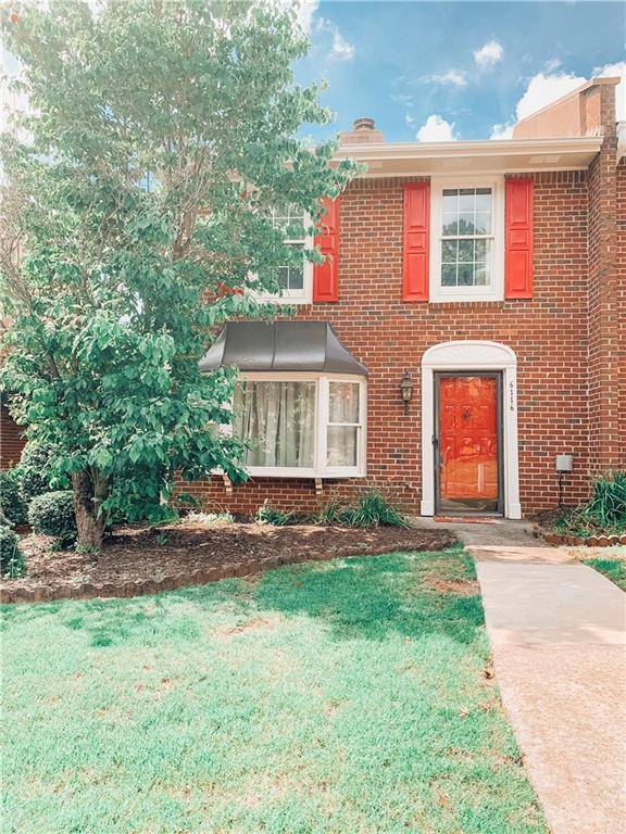 Norcross, GA 30093,6116 Queen Anne CT