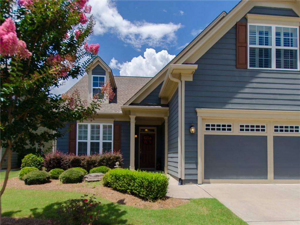 Gainesville, GA 30504,3593 Blue Cypress CV SW