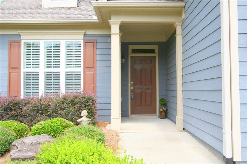 Gainesville, GA 30504,3593 Blue Cypress CV SW