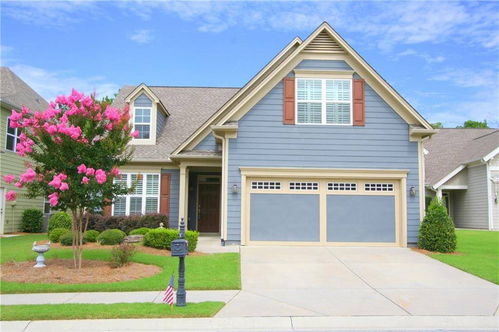 Gainesville, GA 30504,3593 Blue Cypress CV SW