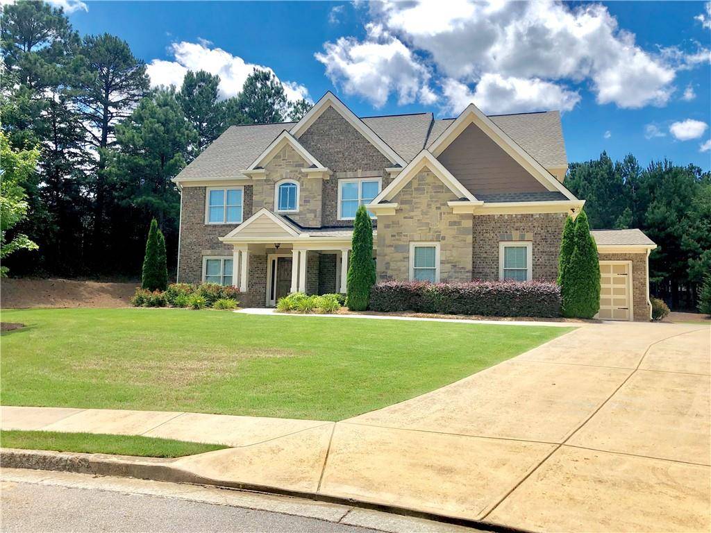 Buford, GA 30519,2690 Summer Wind LN