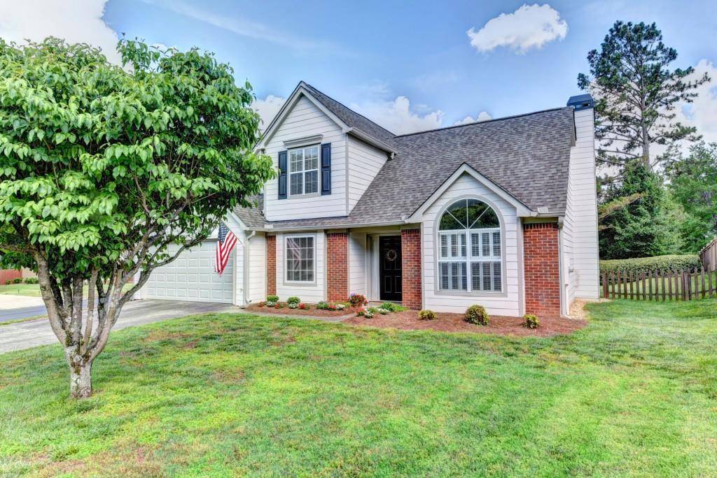 Duluth, GA 30096,3970 Blackburn WAY