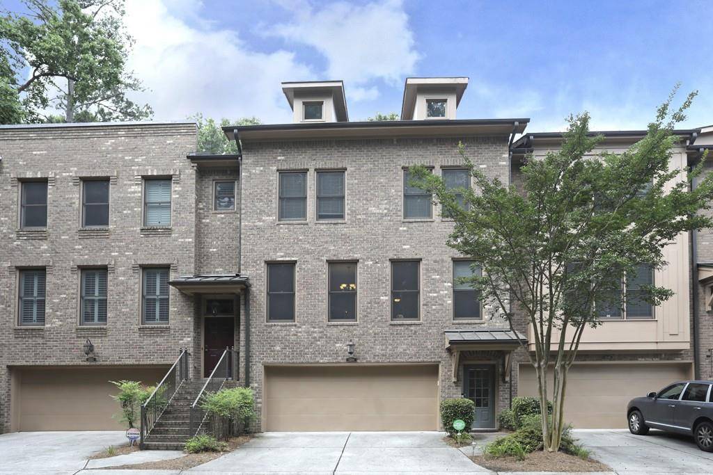 Doraville, GA 30340,3344 Chestnut Woods CIR #3344