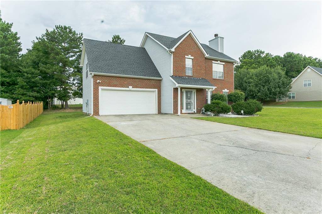 Hampton, GA 30228,10787 Misty Meadows CT