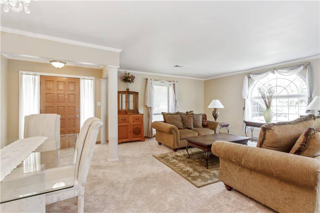 Stone Mountain, GA 30088,5381 GOLFCREST CIR