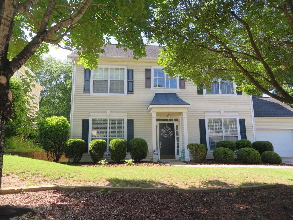 Villa Rica, GA 30180,2621 Neighborhood WALK