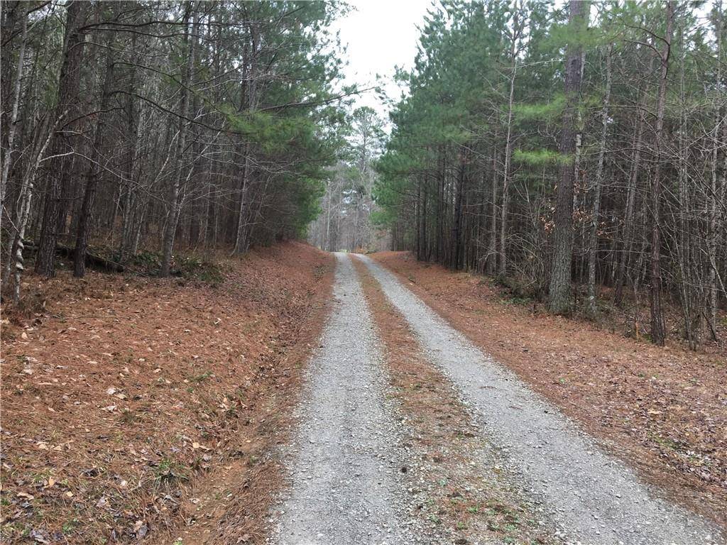 Waleska, GA 30183,150 Cowart Mountain TRL