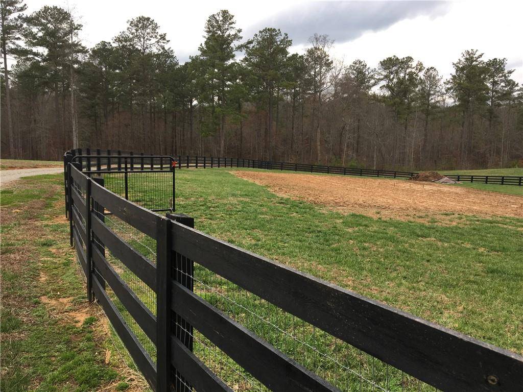 Waleska, GA 30183,150 Cowart Mountain TRL