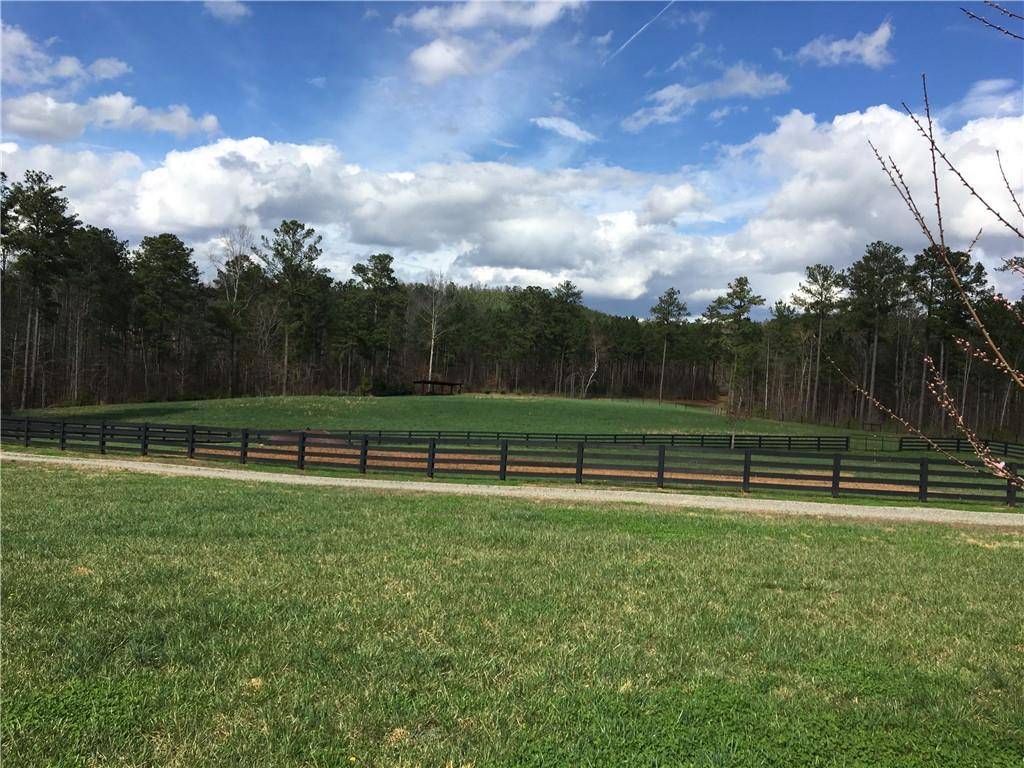 Waleska, GA 30183,150 Cowart Mountain TRL