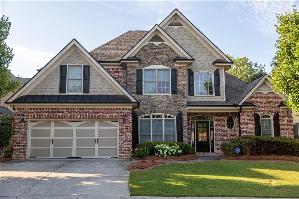 Grayson, GA 30017,101 Whitegrass WAY