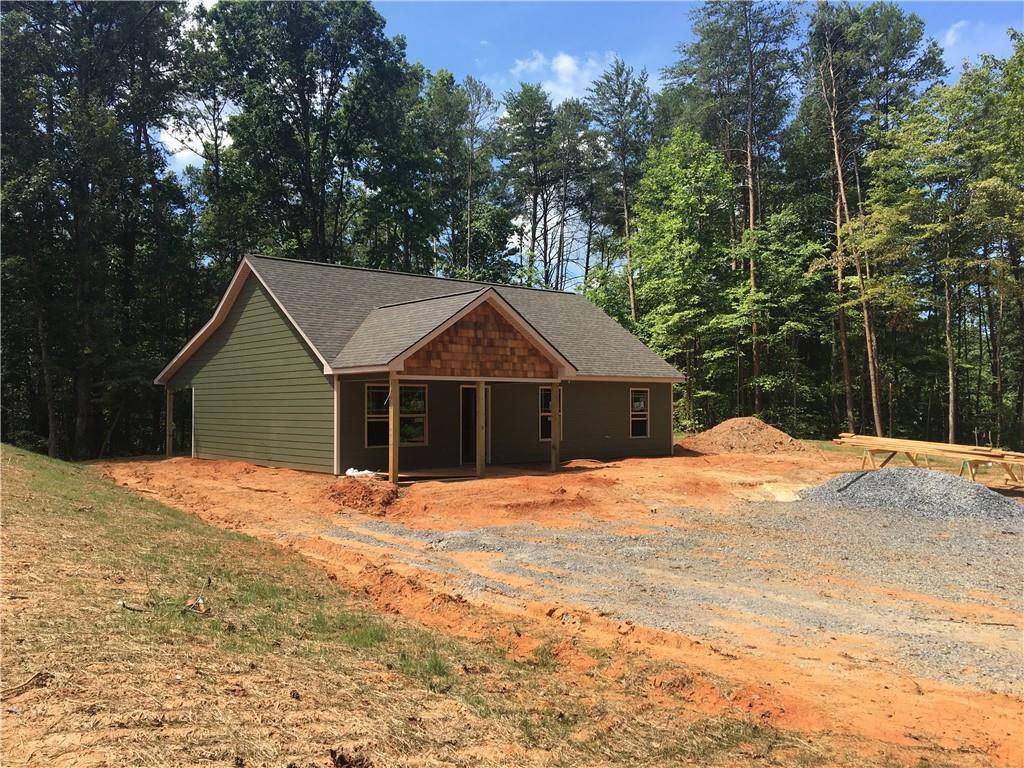 Ellijay, GA 30540,10 Hummingbird DR