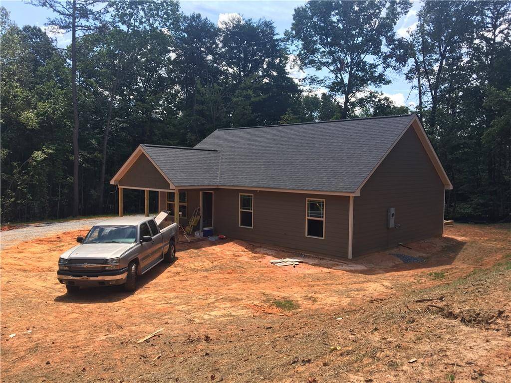 Ellijay, GA 30540,10 Hummingbird DR