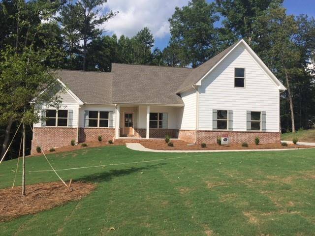 Bogart, GA 30622,236 RAPIDS DR