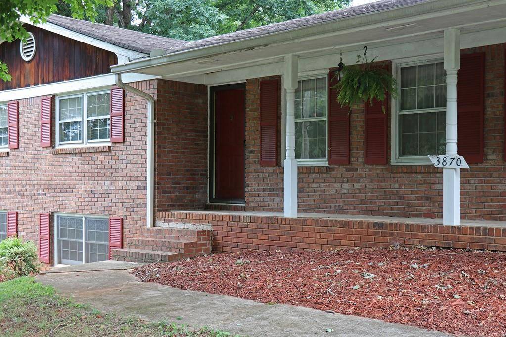 Smyrna, GA 30082,3870 RUSSELL ST SW