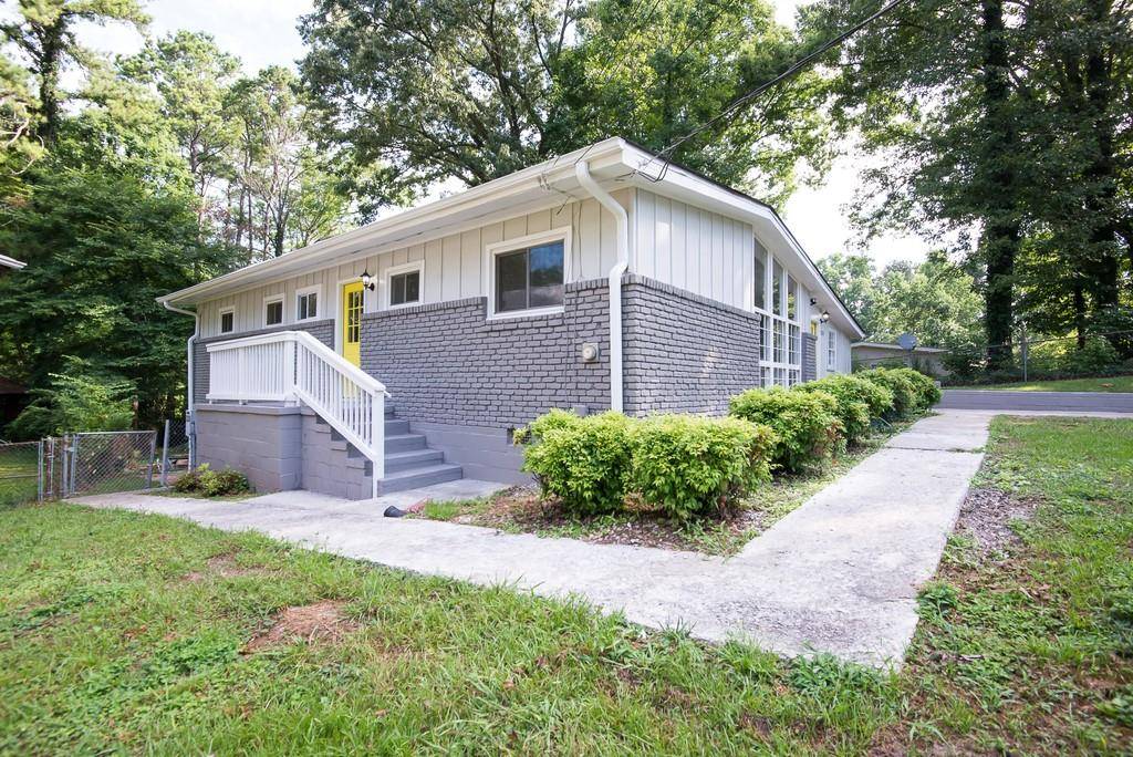 East Point, GA 30344,2333 DABNEY TER