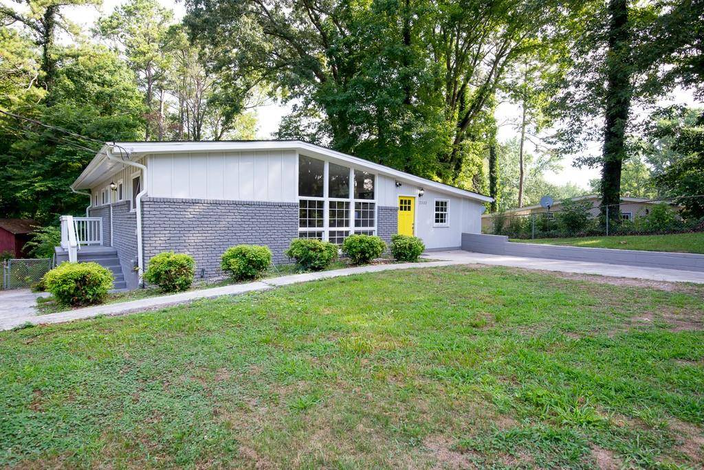 East Point, GA 30344,2333 DABNEY TER