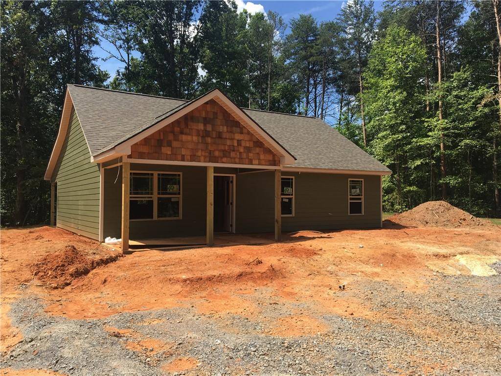 Ellijay, GA 30540,27 Knight Drive DR