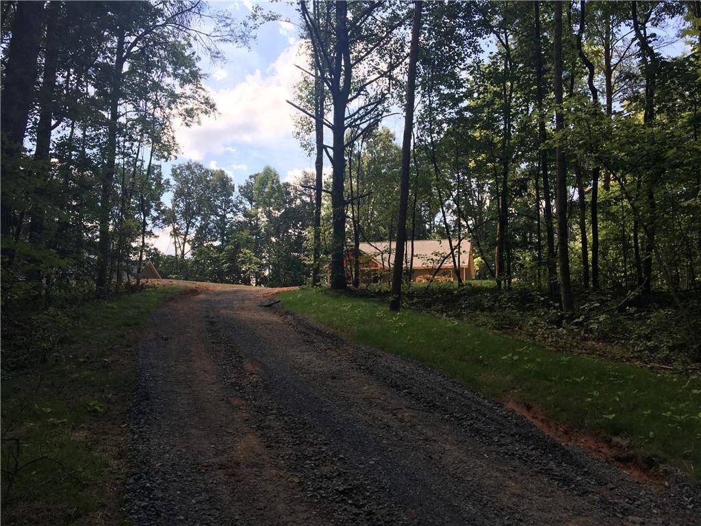 Ellijay, GA 30540,27 Knight Drive DR