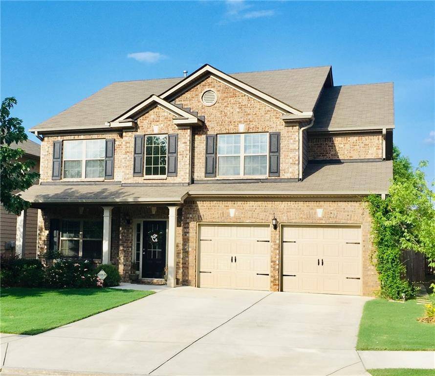 Braselton, GA 30517,6047 Cloverfield WAY