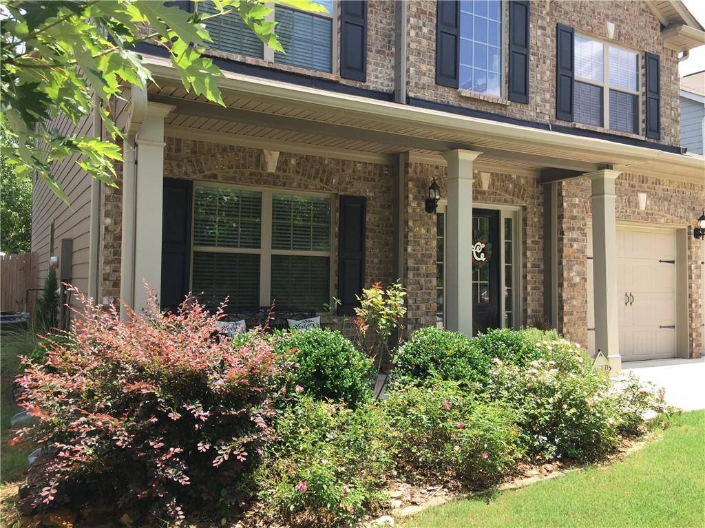 Braselton, GA 30517,6047 Cloverfield WAY