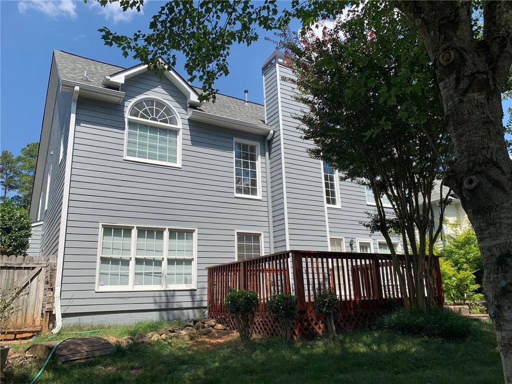 Peachtree Corners, GA 30071,3062 Monarch Pine DR