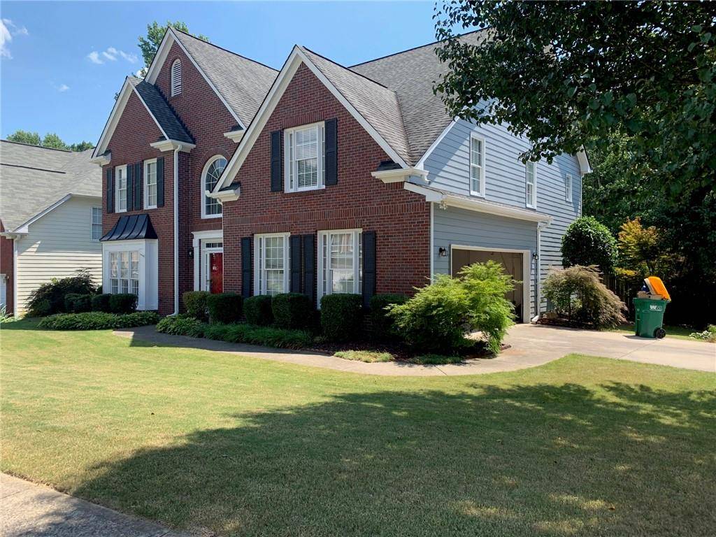 Peachtree Corners, GA 30071,3062 Monarch Pine DR