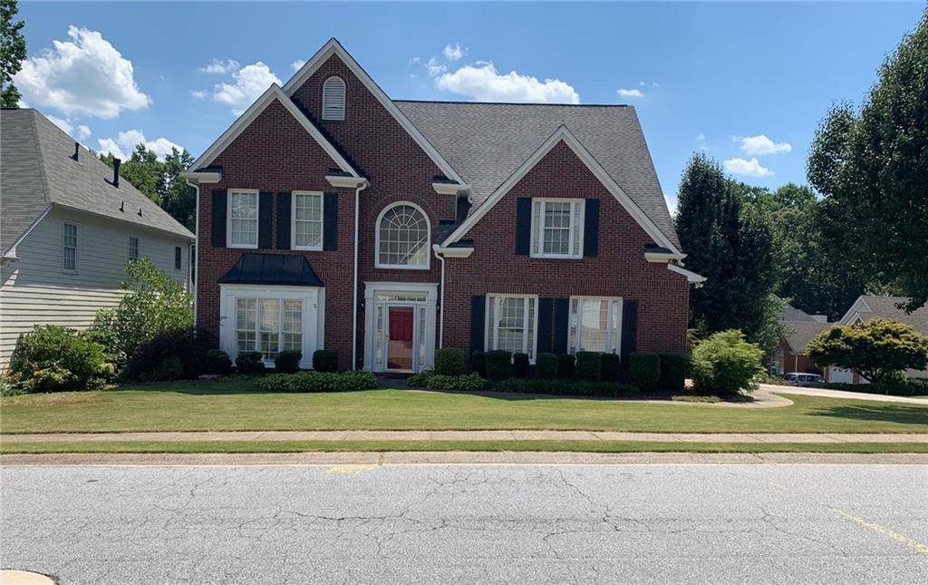 Peachtree Corners, GA 30071,3062 Monarch Pine DR