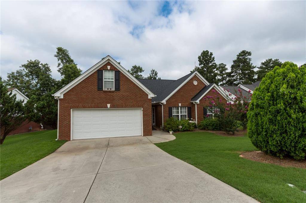 Buford, GA 30519,3414 CAST BEND WAY