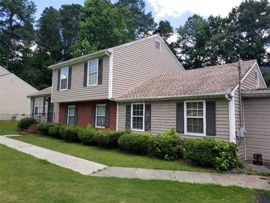 Atlanta, GA 30349,2225 Pleasant Hill RD