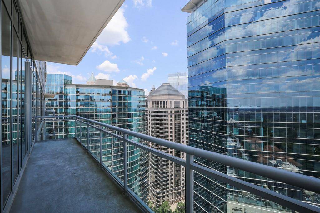 Atlanta, GA 30309,1065 Peachtree ST NE #3705