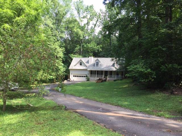 Dahlonega, GA 30533,72 Falls Mountain CT