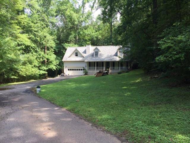 Dahlonega, GA 30533,72 Falls Mountain CT