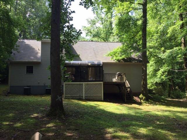 Dahlonega, GA 30533,72 Falls Mountain CT