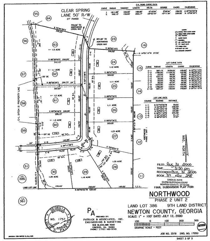 Oxford, GA 30054,80 SW Clear Spring LN