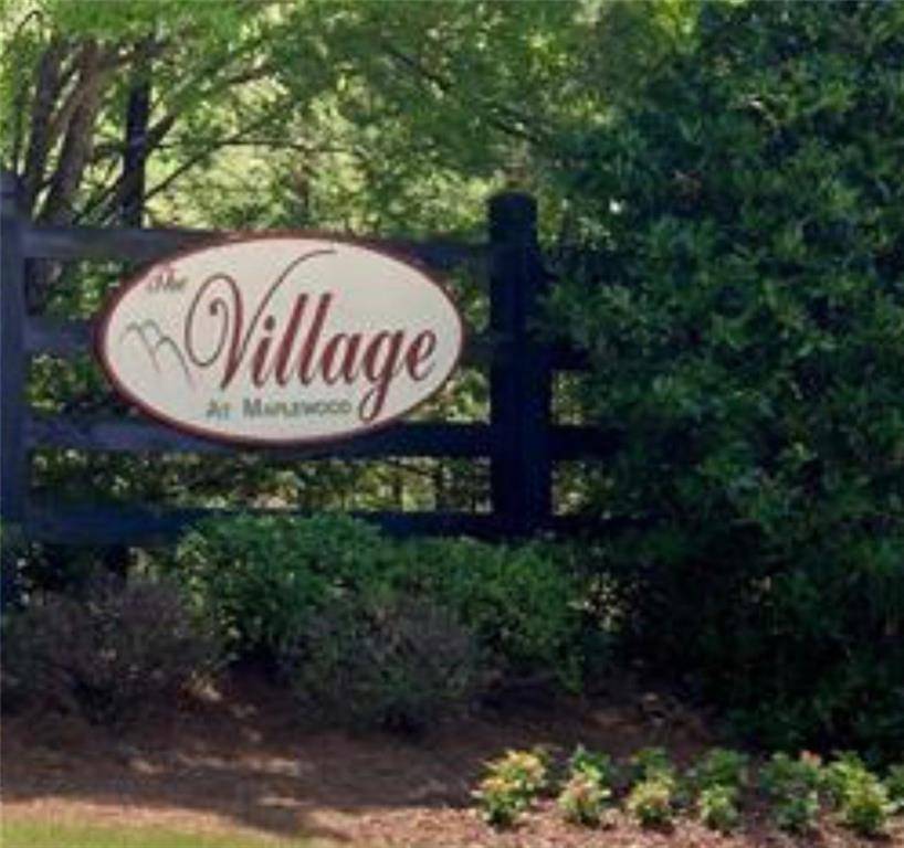 Rome, GA 30161,2309 Village BLVD