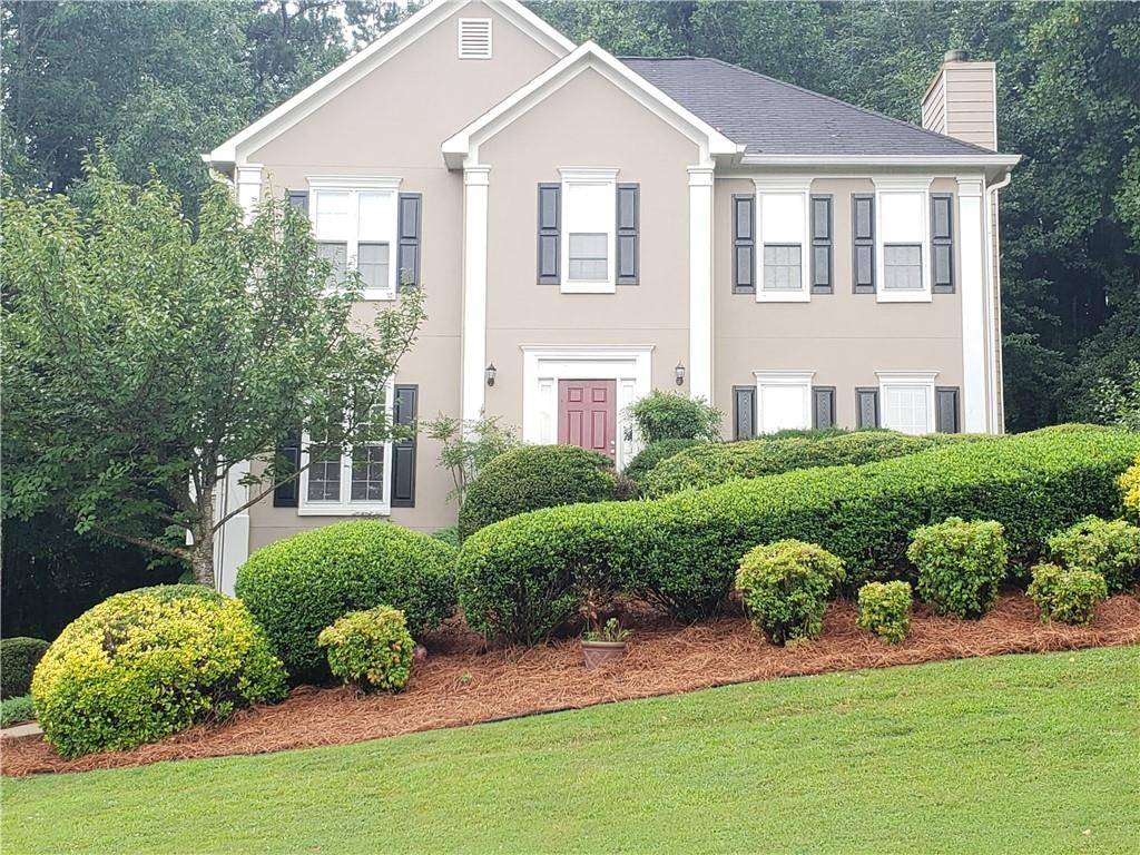 Woodstock, GA 30188,1654 Willow WAY