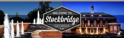 Stockbridge, GA 30281,620 Sprayberry DR