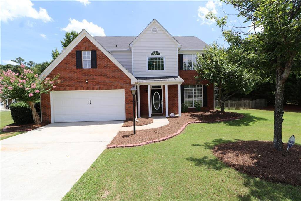 Loganville, GA 30052,2272 Fall Creek LNDG