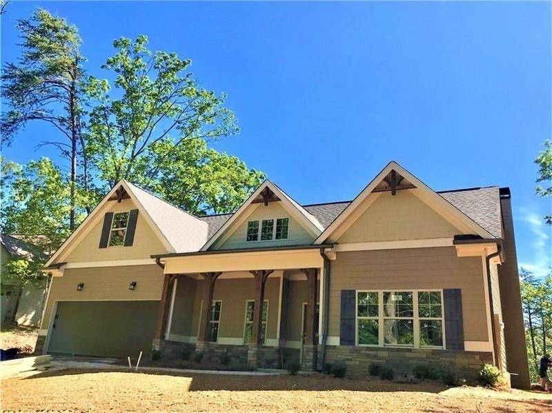 Waleska, GA 30183,129 White Antelope ST