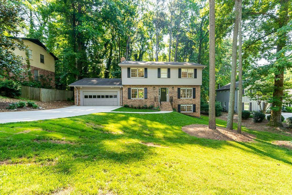 Dunwoody, GA 30338,4371 Vintage LN