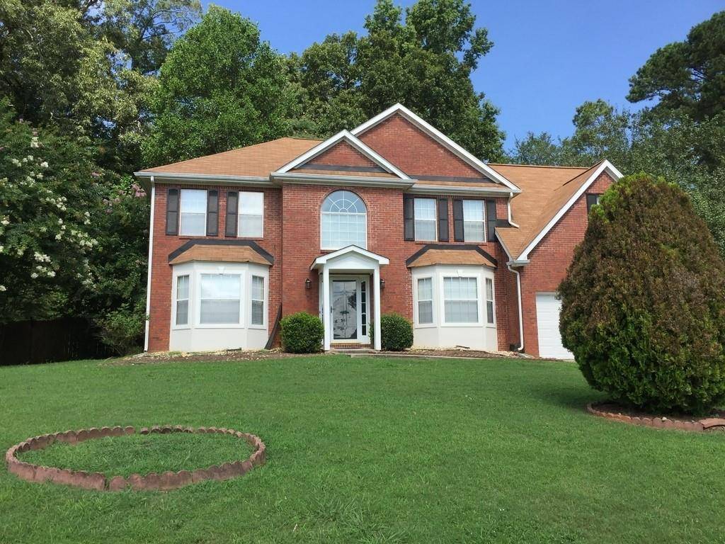 Stone Mountain, GA 30087,765 CONISBURGH CT