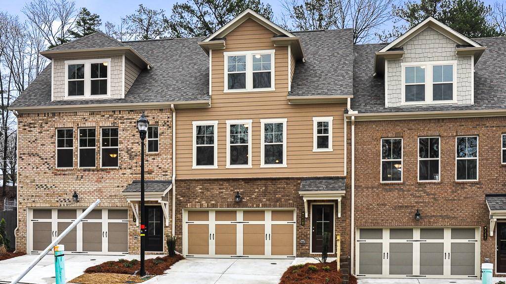 Atlanta, GA 30339,2448 Coosa VLY #31