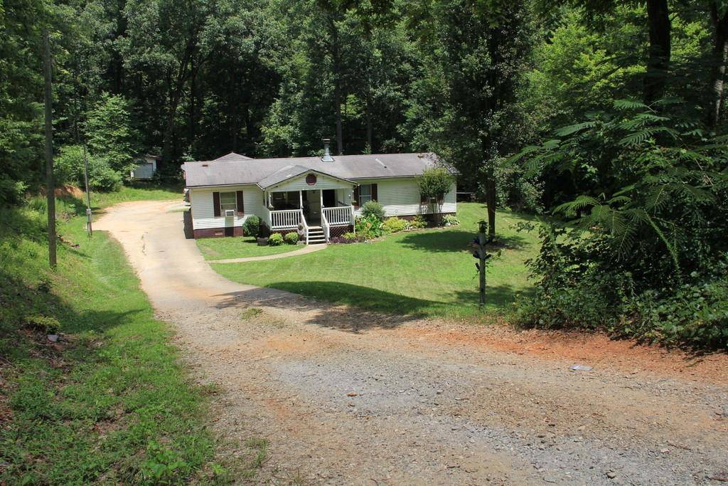 Dahlonega, GA 30533,636 Iberian RD