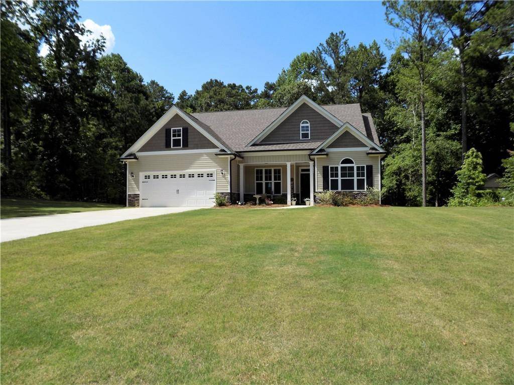 Villa Rica, GA 30180,320 John Willis CT